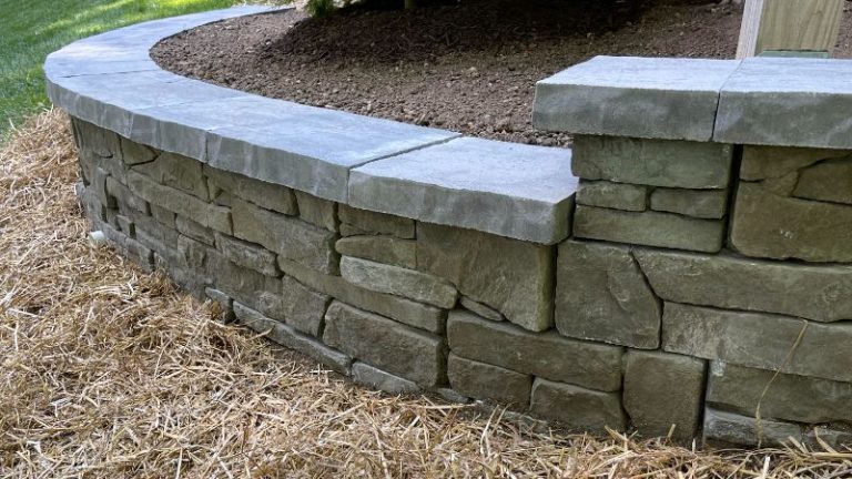 5 Things Every Bel Air, Maryland Homeowner Should Know Before Building A Retaining Wall