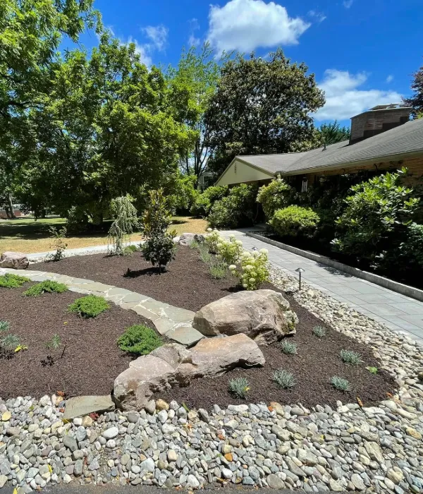 More Involved Front Yard Curb Appeal Updates