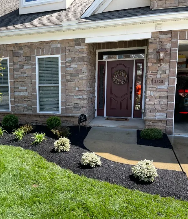 Front Yard Curb Appeal Updates Cost